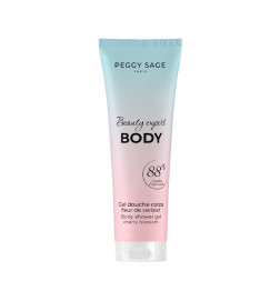 Gel douche Fleur de Cerisier Beauty Expert 100ml Peggy Sage