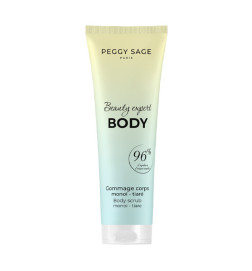 Gommage Corps Monoï Tiaré Beauty Expert Peggy Sage 100ml