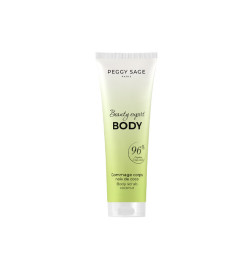 Gommage Corps Noix de Coco Beauty Expert Peggy Sage 100ml