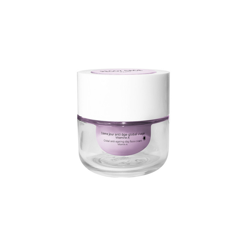 Crème de Jour Visage Anti-Âge Global Royalift Peggy Sage 50ml