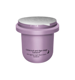 Crème de Nuit Visage Anti-âge Global Recharge Peggy Sage 50ml