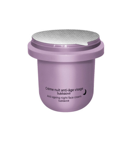 Crème de Nuit Visage Anti-âge Global Recharge Peggy Sage 50ml