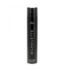 Laque Silhouette Extra Forte 500mlSchwarzkopf