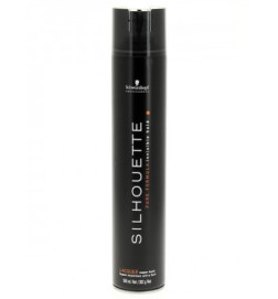 Laque Silhouette Extra Forte 750mlSchwarzkopf