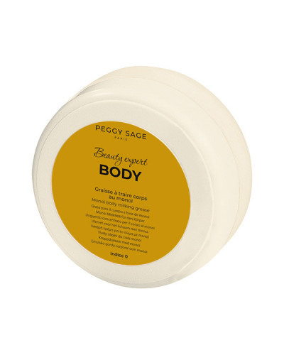Graisse à Traire au Monoï de Tahiti Peggy Sage 130g
