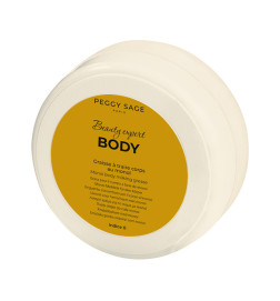 Graisse à Traire au Monoï de Tahiti Peggy Sage 130g