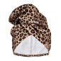 Turban pour Cheveux Ultra-Absorbant Premium Guépard GLOV Turban pour Cheveux Ultra-Absorbant Premium Guépard GLOV