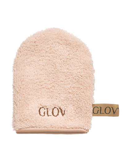 Gant de Démaquillage Iconique Coloris Sable Glov