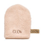 Gant de Démaquillage Iconique Coloris Sable Glov