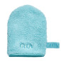 Gant de Démaquillage Iconique Coloris Bleu Lagoon Glov Gant de Démaquillage Iconique Coloris Bleu Lagoon Glov