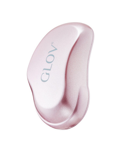 Râpe à Pieds en Verre Nano 3D Rose GLOV