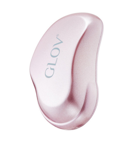 Râpe à Pieds en Verre Nano 3D Rose GLOV