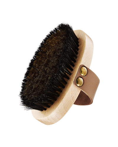 Brosse De Massage Corporelle Ionique Glov