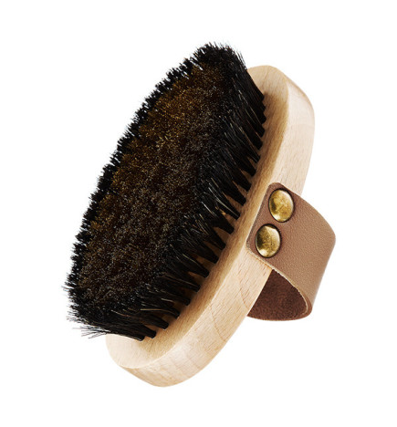 Brosse De Massage Corporelle Ionique Glov