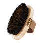 Brosse De Massage Corporelle Ionique Glov