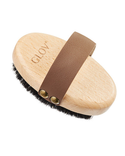 Brosse De Massage Corporelle Ionique Glov