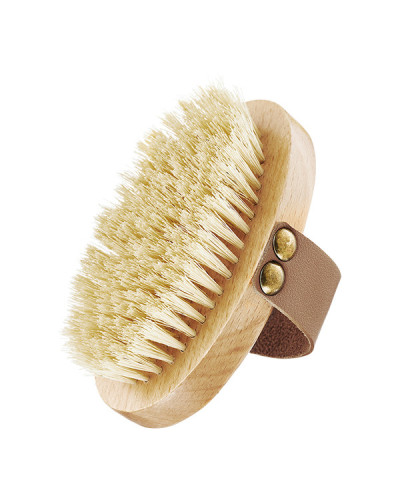 Brosse de massage et exfoliation à sec GLOV