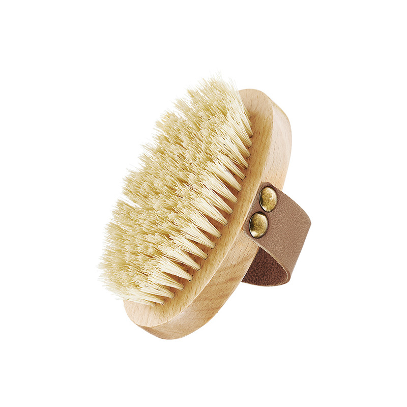 Brosse de Massage et Exfoliation à Sec GLOV