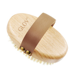 Brosse de Massage et Exfoliation à Sec GLOV