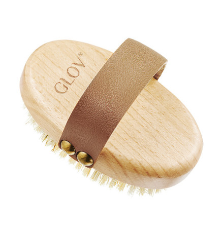 Brosse de Massage et Exfoliation à Sec GLOV