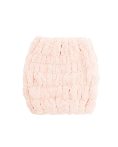 Bandeau Multifonction Extra Large Taille Unique Rose Pastel Glov