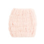 Bandeau Multifonction Extra Large Taille Unique Rose Pastel Glov
