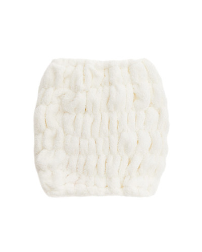 Bandeau Multifonction Extra Large Taille Unique Blanc Glov