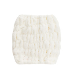 Bandeau Multifonction Extra Large Taille Unique Blanc Glov