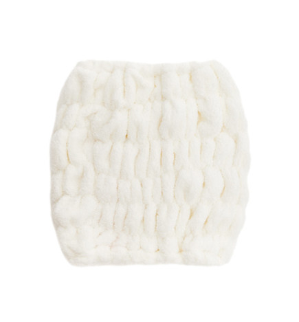 Bandeau Multifonction Extra Large Taille Unique Blanc Glov