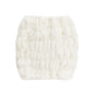 Bandeau Multifonction Extra Large Taille Unique Blanc Glov Bandeau Multifonction Extra Large Taille Unique Blanc Glov