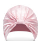 Bonnet de Nuit Satin Anti-Frisottis Rose GLOV Bonnet de Nuit Satin Anti-Frisottis Rose GLOV