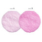 Disques Démaquillants Double Face Lot de 5 Glov Disques Démaquillants Double Face Lot de 5 Glov