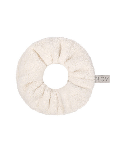 Chouchou Nettoyant Visage Spécial Pores Ivoire GLOV