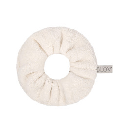 Chouchou Nettoyant Visage Spécial Pores Ivoire GLOV