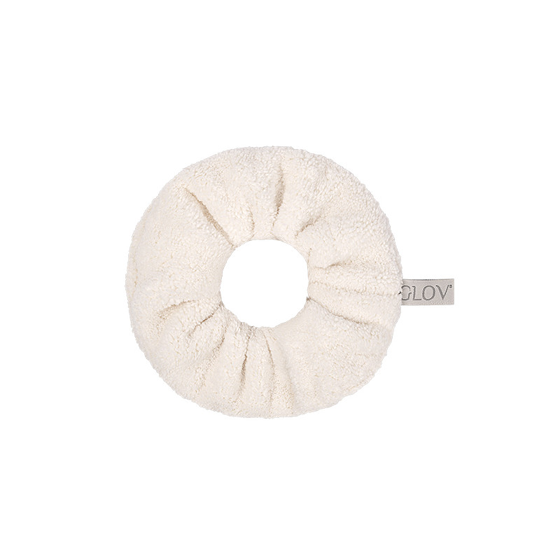 Chouchou Nettoyant Visage Spécial Pores Ivoire GLOV