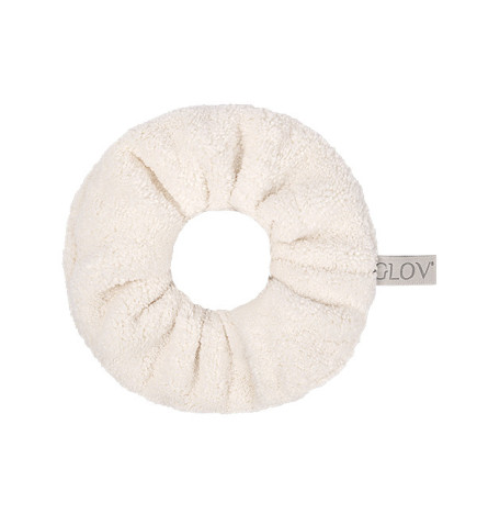 Chouchou Nettoyant Visage Spécial Pores Ivoire GLOV
