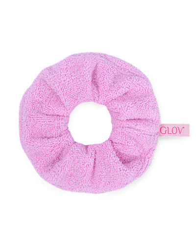 Chouchou Nettoyant Visage Spécial Pores Rose GLOV