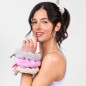 Chouchou Nettoyant Visage Spécial Pores Rose GLOV