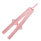 Set à Boucler Coolcurl Sans Chaleur Satin Rose Set à Boucler Coolcurl Sans Chaleur Satin Rose