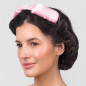 Set à Boucler Coolcurl Sans Chaleur Satin Rose Set à Boucler Coolcurl Sans Chaleur Satin Rose