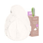 Serviette Turban Cheveux Ultra Absorbante HydroWeave Glov Serviette Turban Cheveux Ultra Absorbante HydroWeave Glov