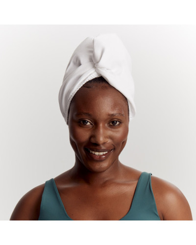 Serviette Turban Cheveux  Ultra Absorbante HydroWeave Glov