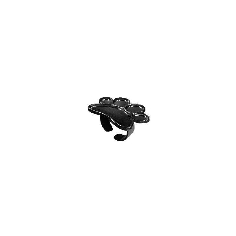 Bague Palette Spéciale Nail Art New & Beauty Bague Palette Spéciale Nail Art New & Beauty