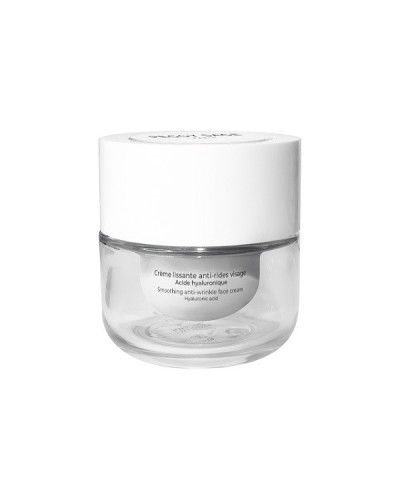 Crème Lissante Anti-rides Visage Peggy Sage 50ml