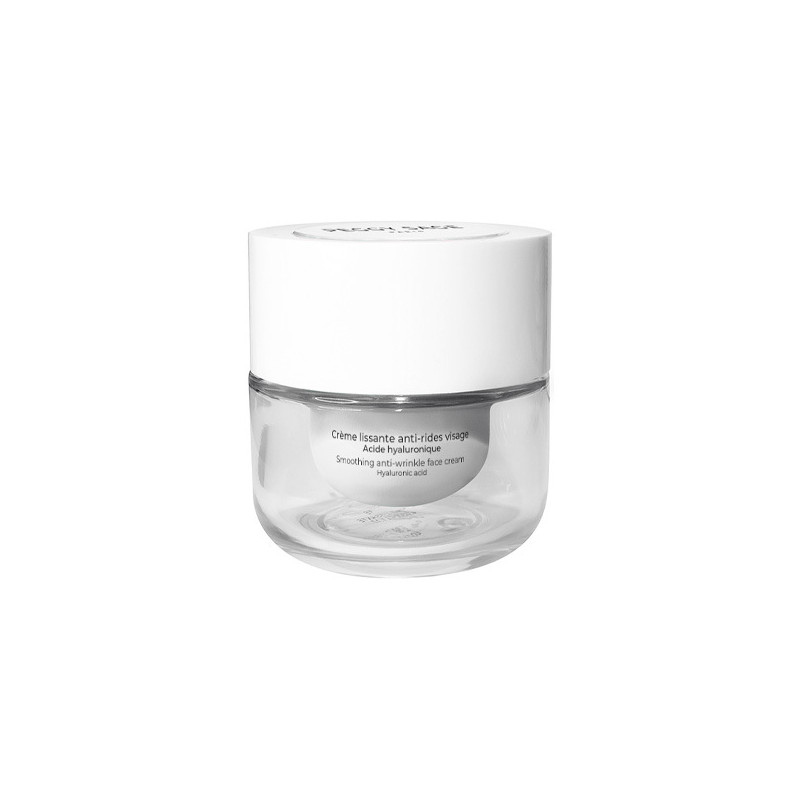 Crème Lissante Anti-rides Visage Peggy Sage 50ml