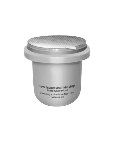 Crème Lissante Anti-rides Visage Recharge Peggy Sage 50ml