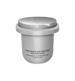 Crème Lissante Anti-rides Visage Recharge Peggy Sage 50ml