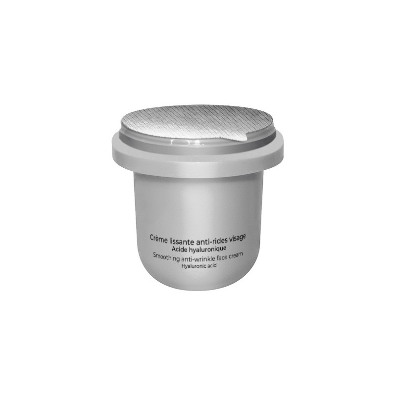 Crème Lissante Anti-rides Visage Recharge Peggy Sage 50ml