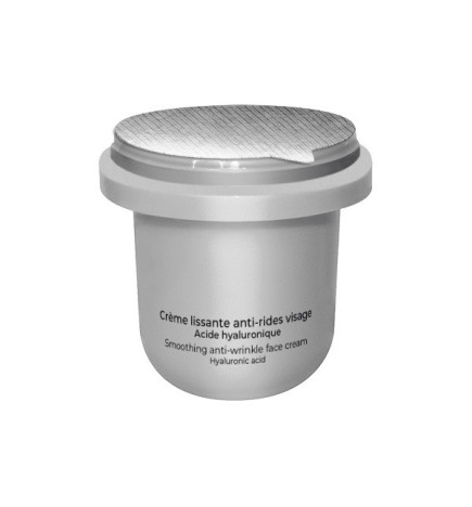 Crème Lissante Anti-rides Visage Recharge Peggy Sage 50ml