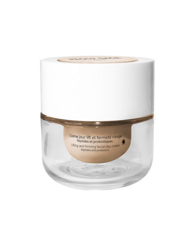 Crème de Jour Lift et Fermeté Visage Idealift Peggy Sage 50ml